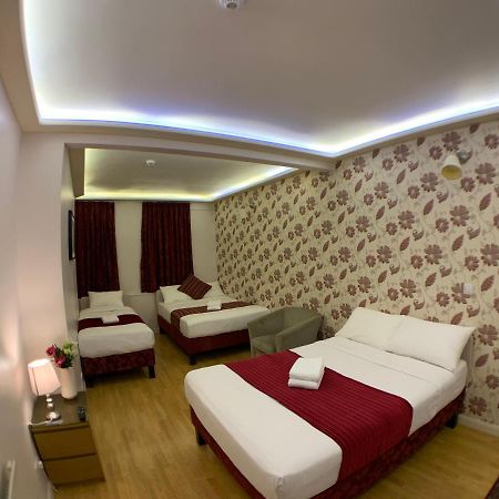 Barking Hotel Luaran gambar