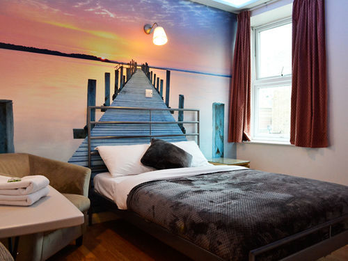 Barking Hotel Luaran gambar