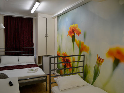 Barking Hotel Luaran gambar
