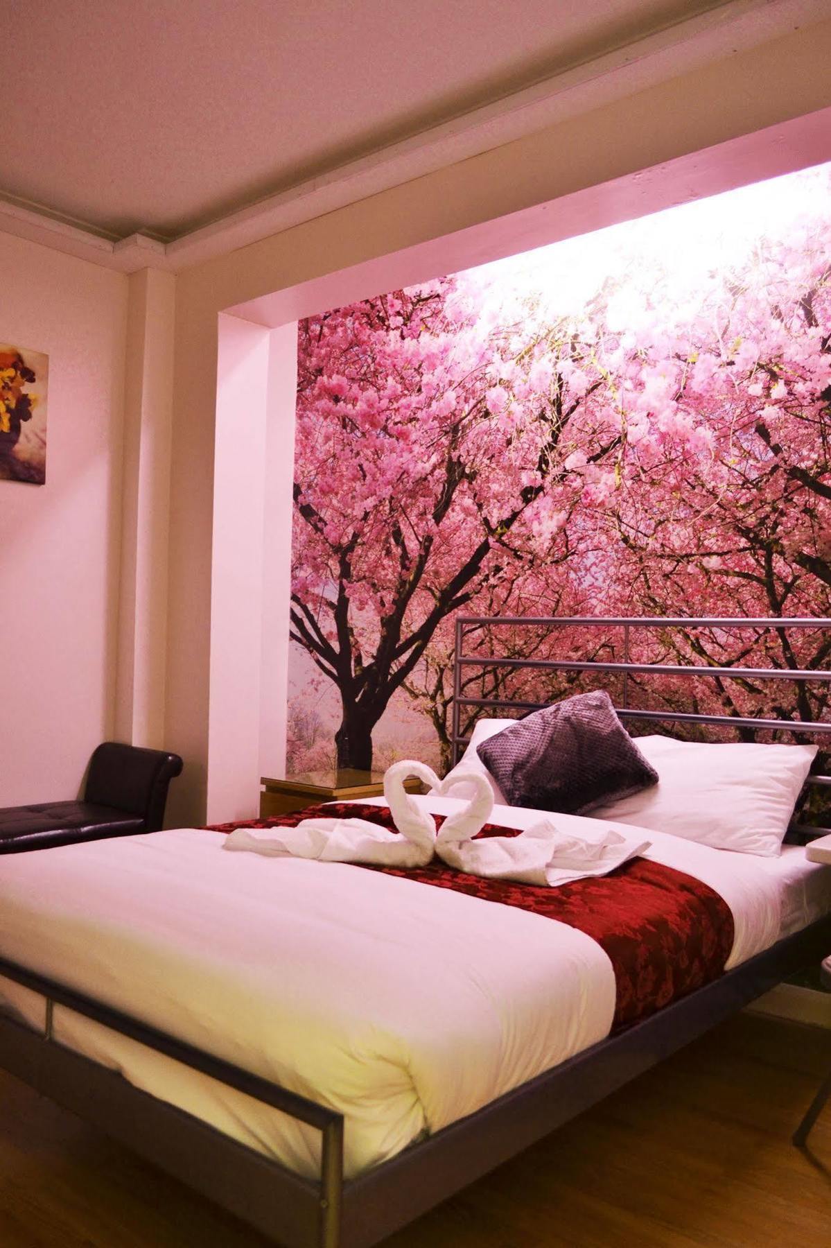 Barking Hotel Luaran gambar