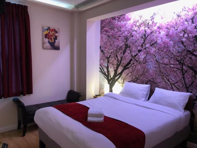Barking Hotel Luaran gambar