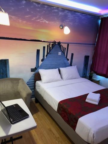 Barking Hotel Luaran gambar