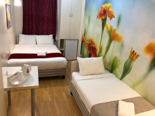 Barking Hotel Luaran gambar