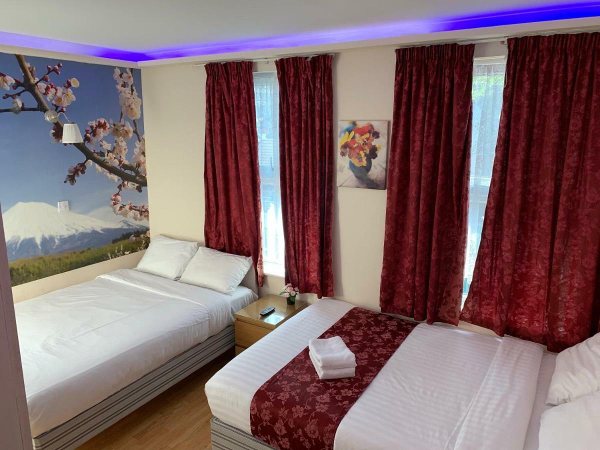 Barking Hotel Luaran gambar