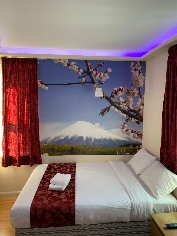 Barking Hotel Luaran gambar