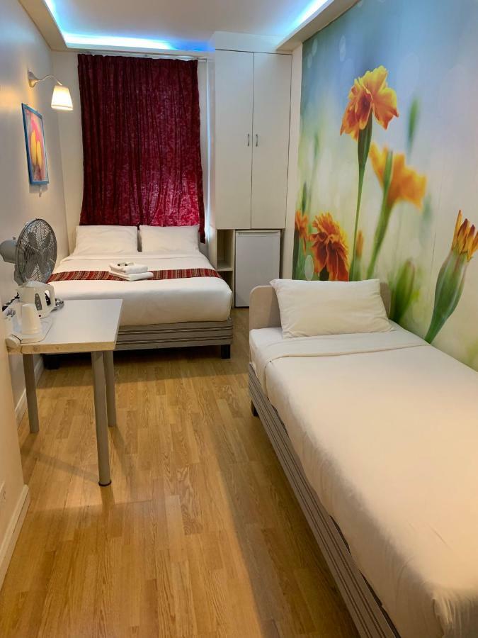 Barking Hotel Luaran gambar