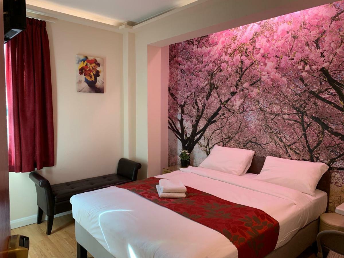 Barking Hotel Luaran gambar