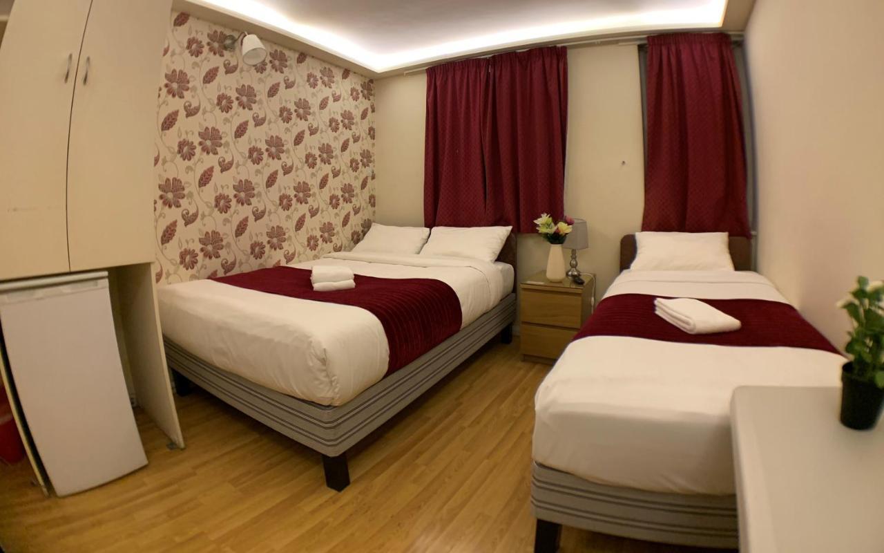 Barking Hotel Luaran gambar