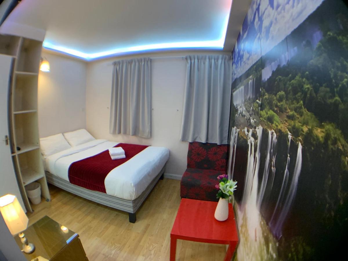 Barking Hotel Luaran gambar