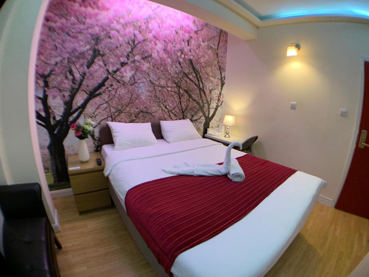 Barking Hotel Luaran gambar