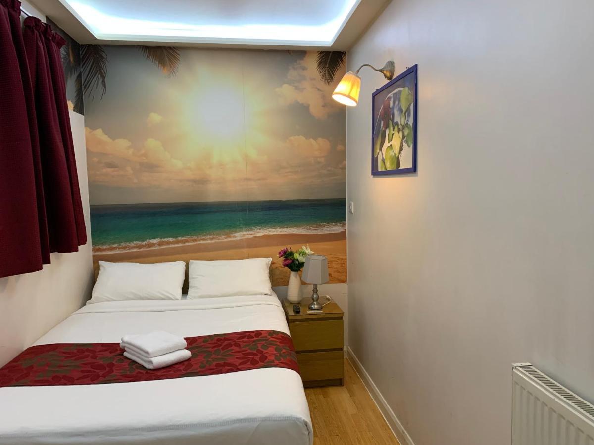 Barking Hotel Luaran gambar