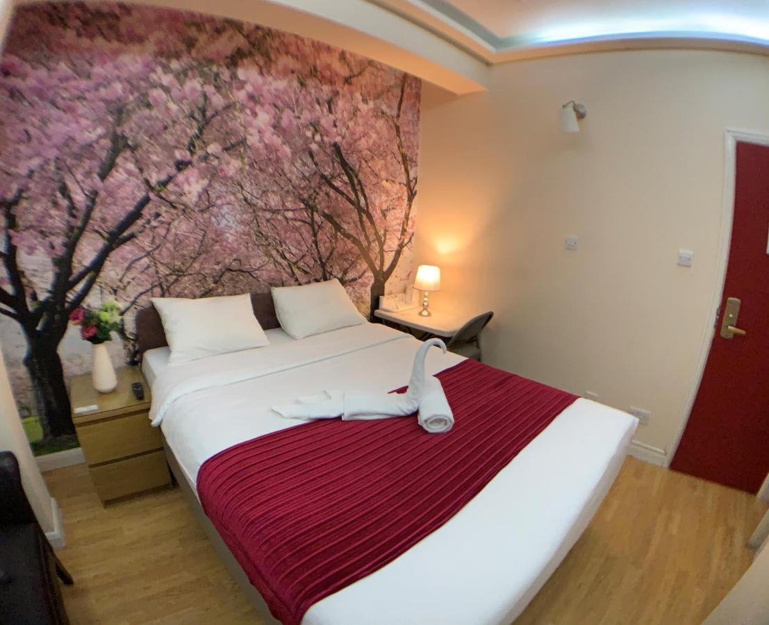 Barking Hotel Luaran gambar
